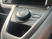 USED 2022 22 FIAT SCUDO 2.0 Multijet Tecnico Panel Van 6dr Diesel Auto LWB Euro 6 (s/s) (145 ps) 