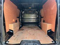 USED 2022 22 FIAT SCUDO 2.0 Multijet Tecnico Panel Van 6dr Diesel Auto LWB Euro 6 (s/s) (145 ps) 