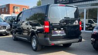 USED 2022 22 FIAT SCUDO 2.0 Multijet Tecnico Panel Van 6dr Diesel Auto LWB Euro 6 (s/s) (145 ps) 