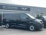 USED 2022 22 FIAT SCUDO 2.0 Multijet Tecnico Panel Van 6dr Diesel Auto LWB Euro 6 (s/s) (145 ps) 