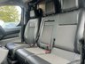USED 2022 22 FIAT SCUDO 2.0 Multijet Tecnico Panel Van 6dr Diesel Auto LWB Euro 6 (s/s) (145 ps) 