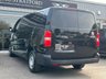 USED 2022 22 FIAT SCUDO 2.0 Multijet Tecnico Panel Van 6dr Diesel Auto LWB Euro 6 (s/s) (145 ps) 