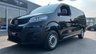 USED 2022 22 FIAT SCUDO 2.0 Multijet Tecnico Panel Van 6dr Diesel Auto LWB Euro 6 (s/s) (145 ps) 