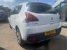 USED 2016 16 PEUGEOT 3008 1.6 BlueHDi Allure SUV 5dr Diesel EAT Euro 6 (s/s) (120 ps) ???? STUNNING FAMILY SUV WITH SUPER LOW RUNNING COSTS &mdash; ONLY &pound;35 A YEAR ROAD TAX! ????  Vehicle: 2016 Peugeot 3008 1.6 BlueHDi Allure SUV 5dr Diesel EAT Euro 6 (s/s) (120 ps)  Owners: Just 2 owners from new  Road Tax: Super economical to run &ndash; only &pound;35 a year road tax  Service History: Meticulously maintained with 6 stamps in the book  Service Intervals: Recorded at 14,356 | 22,175 | 26,587 | 29,582 | 33,835 | 39,000 miles  Peace of Mind Package: Supplied with a brand new 12-Month MOT  Freshly Prepa