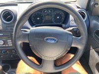 USED 2007 07 FORD FIESTA 1.25 Style Climate Hatchback 3dr Petrol Manual (142 g/km, 74 bhp) Long mot. PX to clear