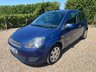 USED 2007 07 FORD FIESTA 1.25 Style Climate Hatchback 3dr Petrol Manual (142 g/km, 74 bhp) Long mot. PX to clear