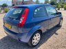 USED 2007 07 FORD FIESTA 1.25 Style Climate Hatchback 3dr Petrol Manual (142 g/km, 74 bhp) Long mot. PX to clear