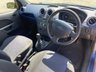 USED 2007 07 FORD FIESTA 1.25 Style Climate Hatchback 3dr Petrol Manual (142 g/km, 74 bhp) Long mot. PX to clear