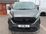 USED 2018 R FORD TRANSIT CUSTOM 2.0 280 EcoBlue Limited Panel Van 5dr Diesel Auto L1 H1 Euro 6 (s/s) (130 ps) 