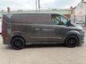 USED 2018 R FORD TRANSIT CUSTOM 2.0 280 EcoBlue Limited Panel Van 5dr Diesel Auto L1 H1 Euro 6 (s/s) (130 ps) 