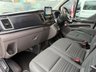 USED 2018 R FORD TRANSIT CUSTOM 2.0 280 EcoBlue Limited Panel Van 5dr Diesel Auto L1 H1 Euro 6 (s/s) (130 ps) 