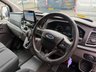 USED 2018 R FORD TRANSIT CUSTOM 2.0 280 EcoBlue Limited Panel Van 5dr Diesel Auto L1 H1 Euro 6 (s/s) (130 ps) 