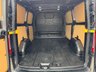 USED 2018 R FORD TRANSIT CUSTOM 2.0 280 EcoBlue Limited Panel Van 5dr Diesel Auto L1 H1 Euro 6 (s/s) (130 ps) 