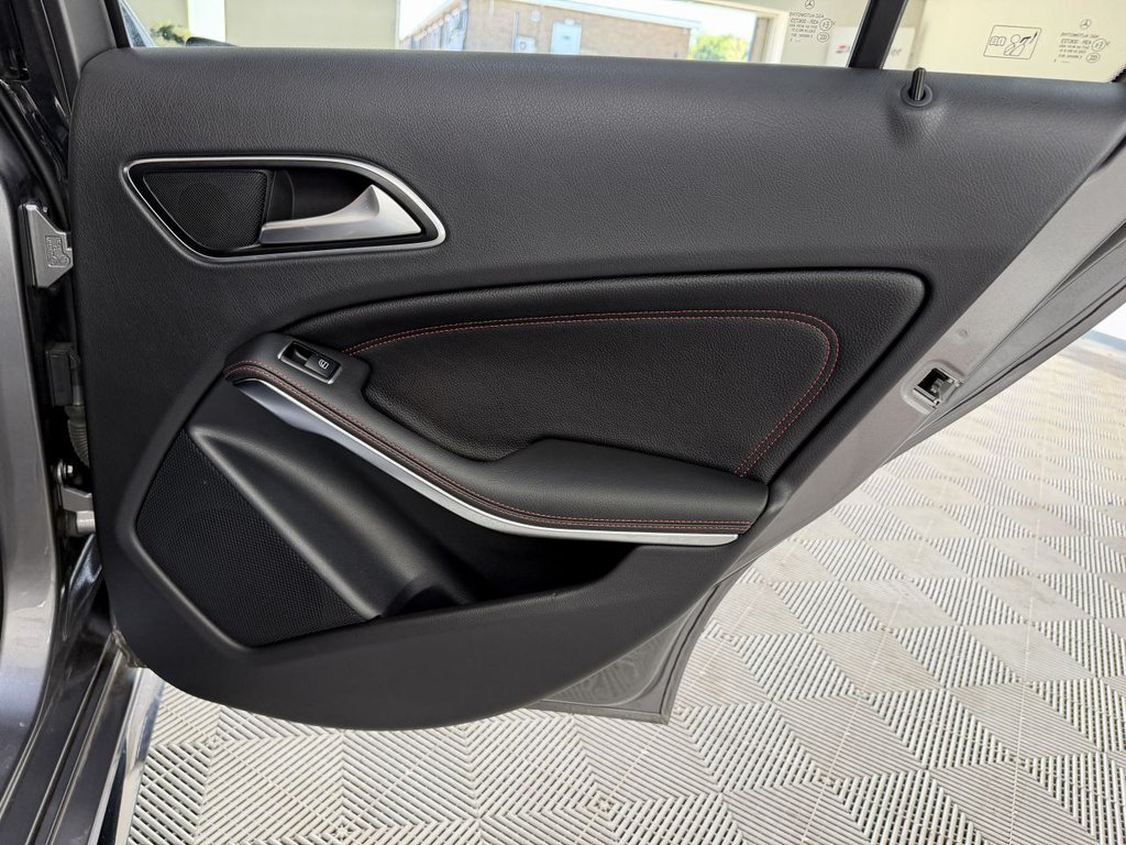 USED 2015 J MERCEDES-BENZ A CLASS 2.0 A45 AMG Hatchback 5dr Petrol SpdS DCT 4MATIC Euro 6 (s/s) (360 ps) 