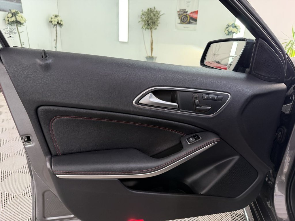 USED 2015 J MERCEDES-BENZ A CLASS 2.0 A45 AMG Hatchback 5dr Petrol SpdS DCT 4MATIC Euro 6 (s/s) (360 ps) 