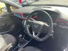 USED 2019 69 VAUXHALL CORSA 1.4i SRi VX Line Nav Black Hatchback 5dr Petrol Manual Euro 6 (s/s) (90 ps) 