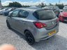 USED 2019 69 VAUXHALL CORSA 1.4i SRi VX Line Nav Black Hatchback 5dr Petrol Manual Euro 6 (s/s) (90 ps) 