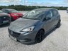 USED 2019 69 VAUXHALL CORSA 1.4i SRi VX Line Nav Black Hatchback 5dr Petrol Manual Euro 6 (s/s) (90 ps) 