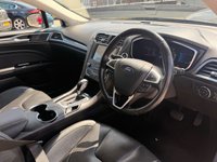 USED 2020 20 FORD MONDEO 2.0 TiVCT Titanium Edition Estate 5dr Petrol Hybrid CVT Euro 6 (s/s) (187 ps) 