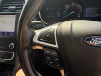USED 2020 20 FORD MONDEO 2.0 TiVCT Titanium Edition Estate 5dr Petrol Hybrid CVT Euro 6 (s/s) (187 ps) 