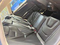 USED 2020 20 FORD MONDEO 2.0 TiVCT Titanium Edition Estate 5dr Petrol Hybrid CVT Euro 6 (s/s) (187 ps) 