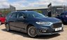 USED 2020 20 FORD MONDEO 2.0 TiVCT Titanium Edition Estate 5dr Petrol Hybrid CVT Euro 6 (s/s) (187 ps) 