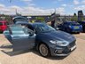 USED 2020 20 FORD MONDEO 2.0 TiVCT Titanium Edition Estate 5dr Petrol Hybrid CVT Euro 6 (s/s) (187 ps) 