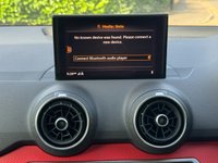 USED 2018 68 AUDI Q2 1.0 TFSI 30 Sport SUV 5dr Petrol Manual Euro 6 (s/s) (116 ps) ULEZ+ CAR PLAY+SENSOR+NAV