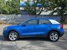 USED 2018 68 AUDI Q2 1.0 TFSI 30 Sport SUV 5dr Petrol Manual Euro 6 (s/s) (116 ps) ULEZ+ CAR PLAY+SENSOR+NAV