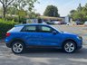 USED 2018 68 AUDI Q2 1.0 TFSI 30 Sport SUV 5dr Petrol Manual Euro 6 (s/s) (116 ps) ULEZ+ CAR PLAY+SENSOR+NAV