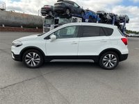 USED 2016 66 SUZUKI SX4 S-CROSS 1.0 Boosterjet SZ-T SUV 5dr Petrol Manual Euro 6 (111 ps) 