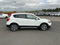 USED 2016 66 SUZUKI SX4 S-CROSS 1.0 Boosterjet SZ-T SUV 5dr Petrol Manual Euro 6 (111 ps) 