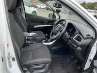 USED 2016 66 SUZUKI SX4 S-CROSS 1.0 Boosterjet SZ-T SUV 5dr Petrol Manual Euro 6 (111 ps) 