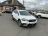 USED 2016 66 SUZUKI SX4 S-CROSS 1.0 Boosterjet SZ-T SUV 5dr Petrol Manual Euro 6 (111 ps) 