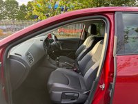 USED 2014 64 SEAT LEON 1.8 TSI FR Hatchback 5dr Petrol Manual Euro 6 (s/s) (180 ps) 