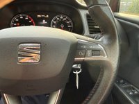 USED 2014 64 SEAT LEON 1.8 TSI FR Hatchback 5dr Petrol Manual Euro 6 (s/s) (180 ps) 