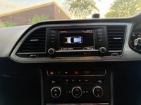 USED 2014 64 SEAT LEON 1.8 TSI FR Hatchback 5dr Petrol Manual Euro 6 (s/s) (180 ps) 