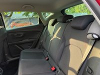USED 2014 64 SEAT LEON 1.8 TSI FR Hatchback 5dr Petrol Manual Euro 6 (s/s) (180 ps) 