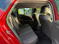 USED 2014 64 SEAT LEON 1.8 TSI FR Hatchback 5dr Petrol Manual Euro 6 (s/s) (180 ps) 