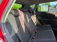 USED 2014 64 SEAT LEON 1.8 TSI FR Hatchback 5dr Petrol Manual Euro 6 (s/s) (180 ps) 