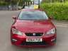 USED 2014 64 SEAT LEON 1.8 TSI FR Hatchback 5dr Petrol Manual Euro 6 (s/s) (180 ps) 