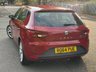 USED 2014 64 SEAT LEON 1.8 TSI FR Hatchback 5dr Petrol Manual Euro 6 (s/s) (180 ps) 