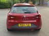 USED 2014 64 SEAT LEON 1.8 TSI FR Hatchback 5dr Petrol Manual Euro 6 (s/s) (180 ps) 