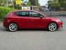 USED 2014 64 SEAT LEON 1.8 TSI FR Hatchback 5dr Petrol Manual Euro 6 (s/s) (180 ps) 