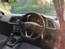 USED 2014 64 SEAT LEON 1.8 TSI FR Hatchback 5dr Petrol Manual Euro 6 (s/s) (180 ps) 