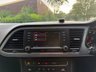 USED 2014 64 SEAT LEON 1.8 TSI FR Hatchback 5dr Petrol Manual Euro 6 (s/s) (180 ps) 
