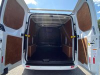 USED 2019 19 FORD TRANSIT CUSTOM 300 LIMITED L1 SWB 2.0 ECOBLUE 130PS High Specification Limited Model With All The Desirable Features And Many Additional Added Options Including Rear Camera, Heated Seats, Gally Style Roof Rack, Security Locks / Shields & Much More!