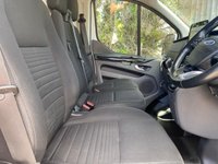 USED 2019 19 FORD TRANSIT CUSTOM 300 LIMITED L1 SWB 2.0 ECOBLUE 130PS High Specification Limited Model With All The Desirable Features And Many Additional Added Options Including Rear Camera, Heated Seats, Gally Style Roof Rack, Security Locks / Shields & Much More!