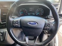 USED 2019 19 FORD TRANSIT CUSTOM 300 LIMITED L1 SWB 2.0 ECOBLUE 130PS High Specification Limited Model With All The Desirable Features And Many Additional Added Options Including Rear Camera, Heated Seats, Gally Style Roof Rack, Security Locks / Shields & Much More!