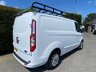 USED 2019 19 FORD TRANSIT CUSTOM 300 LIMITED L1 SWB 2.0 ECOBLUE 130PS High Specification Limited Model With All The Desirable Features And Many Additional Added Options Including Rear Camera, Heated Seats, Gally Style Roof Rack, Security Locks / Shields & Much More!